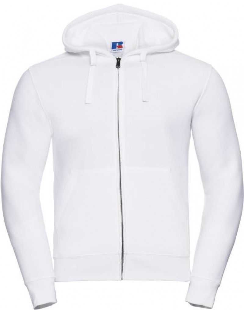 Jachetă de trening cu glugă pentru bărbați „Authentic”